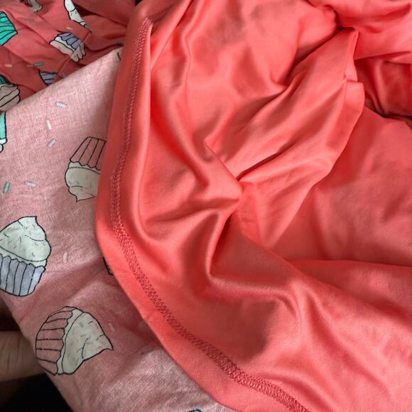 Torrid cupcake dress pockets midi poplin fit flare skater poplin plus size 1X - Picture 8 of 12